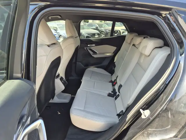 BMW X2 view 7