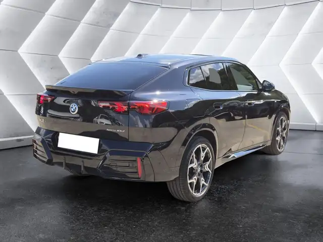 BMW X2 view 4