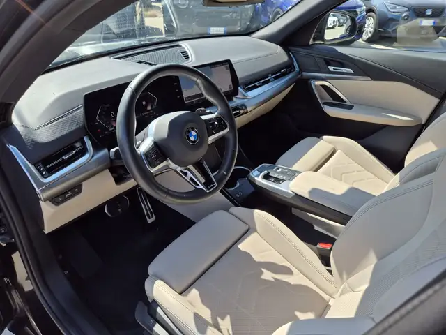 BMW X2 view 6