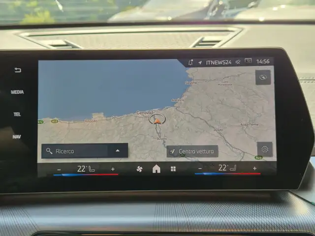 BMW X2 view 11