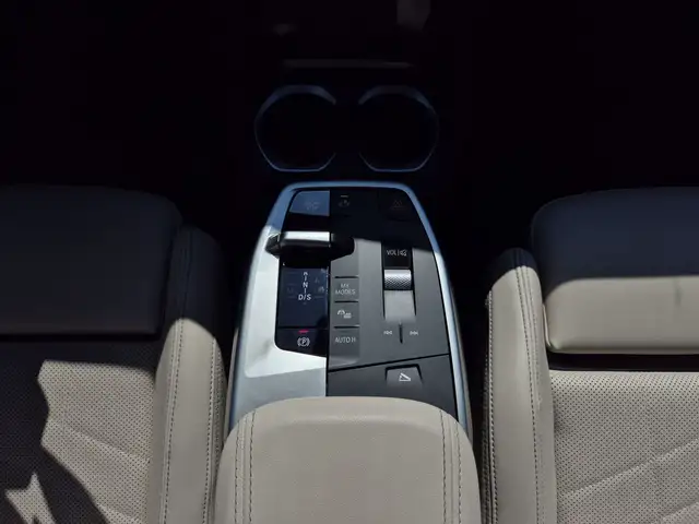 BMW X2 view 10