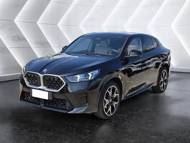2025 BMW X2 in Black for sale