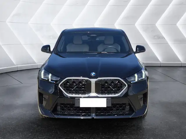 BMW X2 view 2