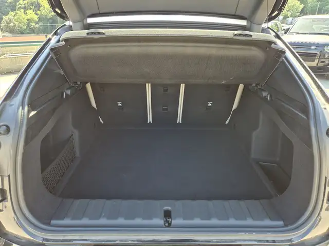 BMW X2 view 12