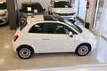 Fiat 500 1.0 Hybrid Connect 52kW Blanco - thumbnail 7