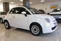 Fiat 500 1.0 Hybrid Connect 52kW Blanco - thumbnail 1