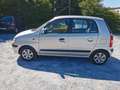 Hyundai Atos 1.1 Comfort Version 68tkm TÜV 5/2027 Argintiu - thumbnail 4