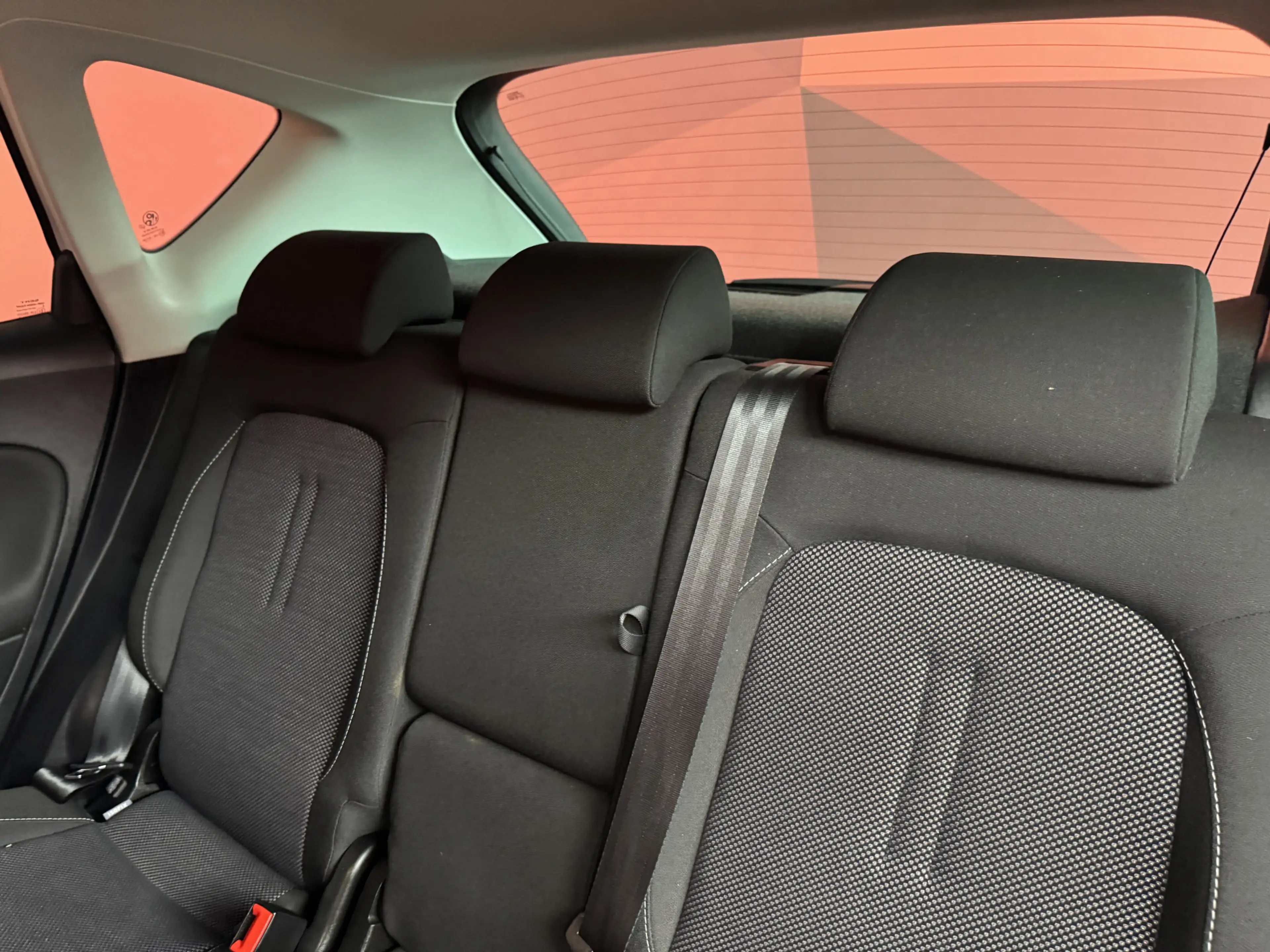 SEAT Altea 1.2 TSI Good Stuff | Nieuw Binnen! | Airco | Cruis — photo 12