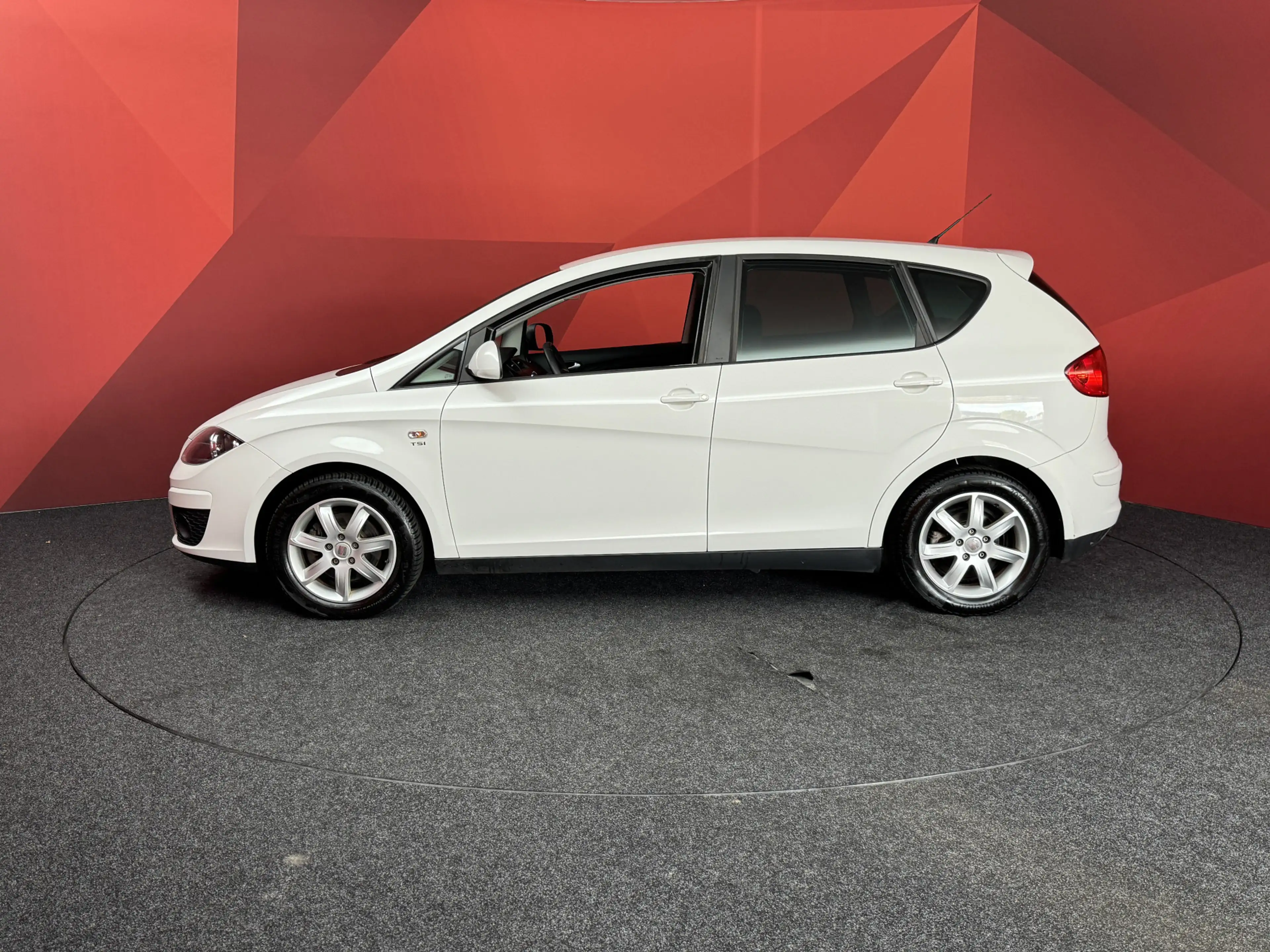 SEAT Altea 1.2 TSI Good Stuff | Nieuw Binnen! | Airco | Cruis — photo 7