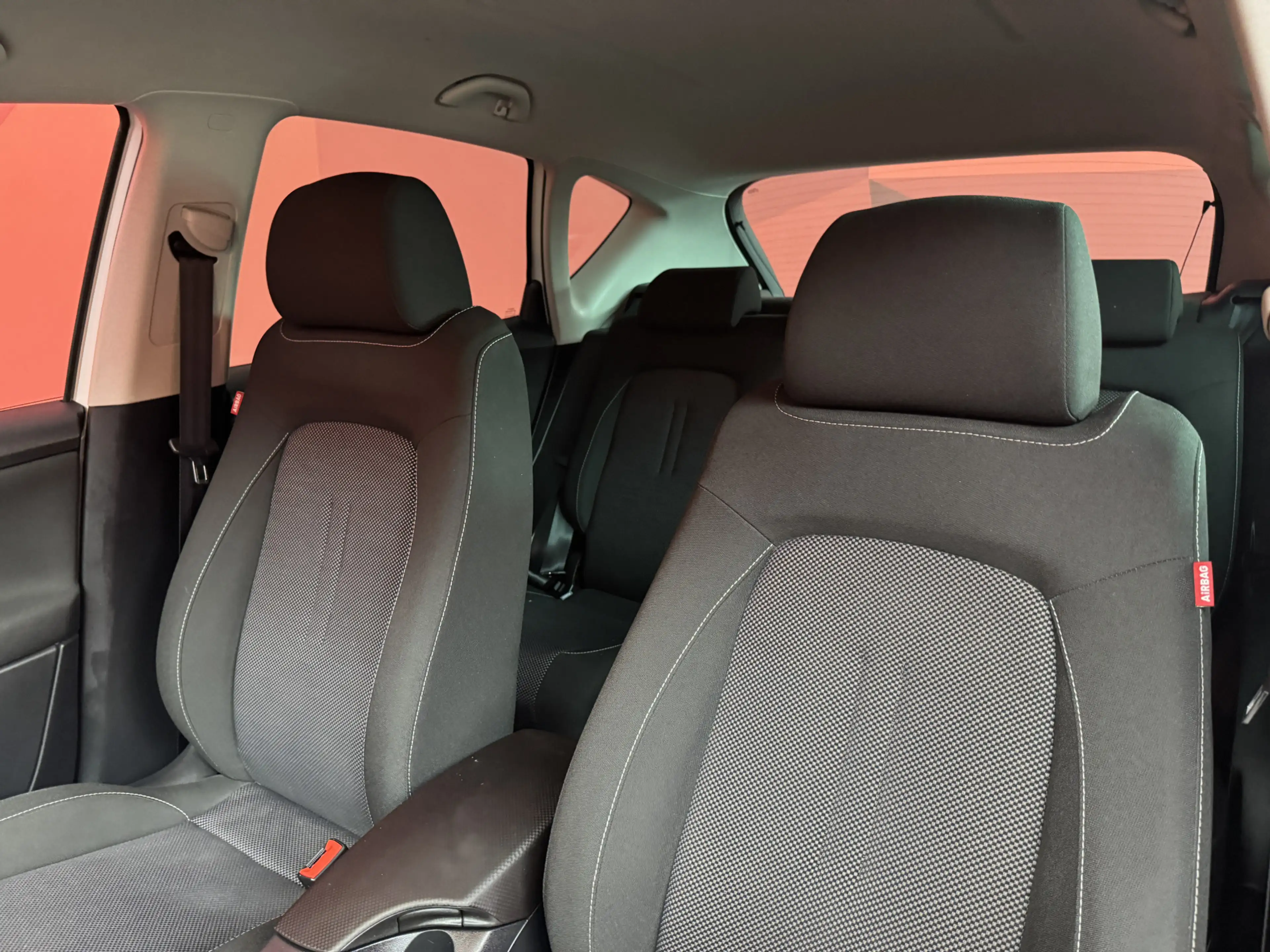 SEAT Altea 1.2 TSI Good Stuff | Nieuw Binnen! | Airco | Cruis — photo 11