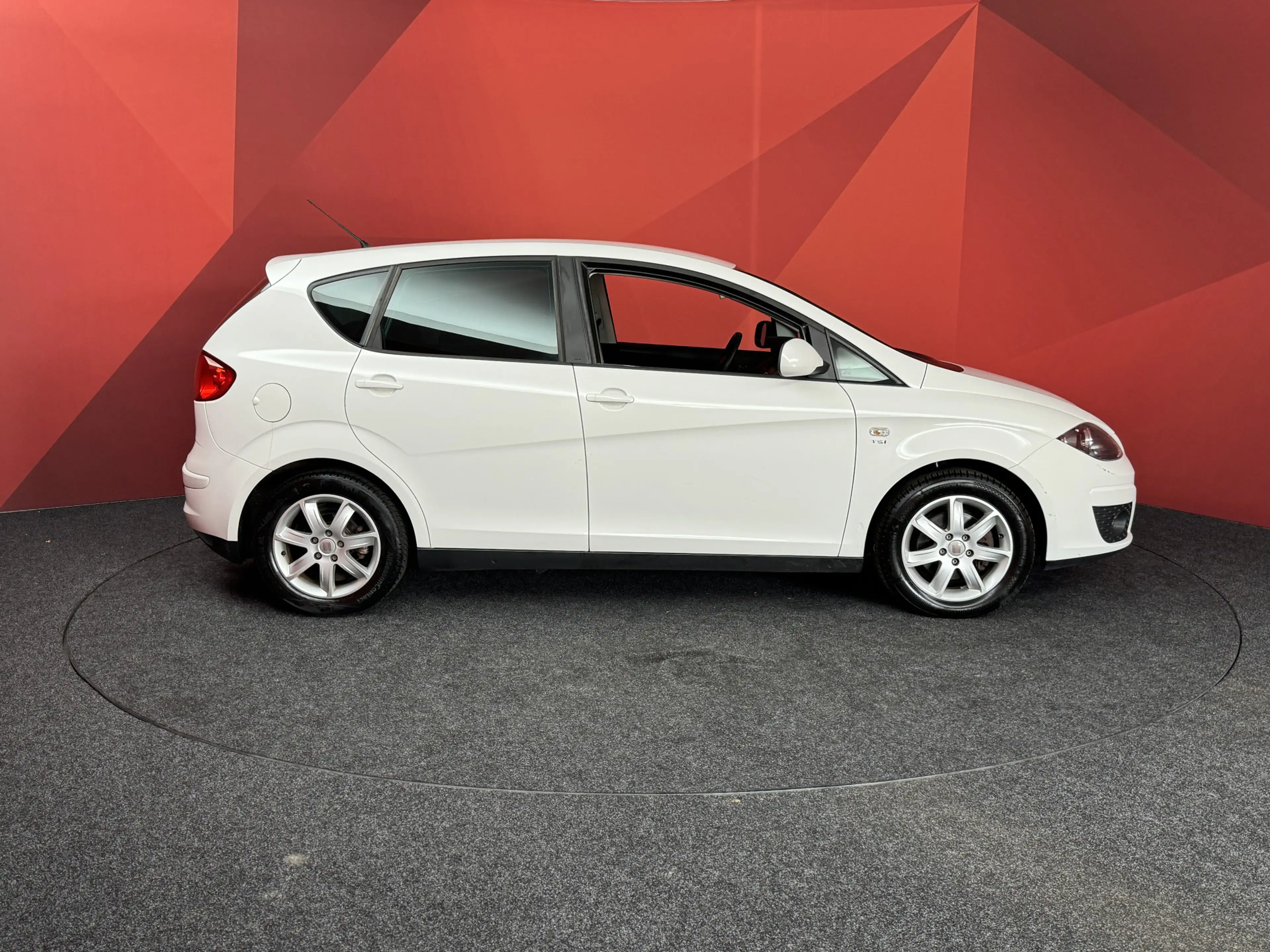 SEAT Altea 1.2 TSI Good Stuff | Nieuw Binnen! | Airco | Cruis — photo 8