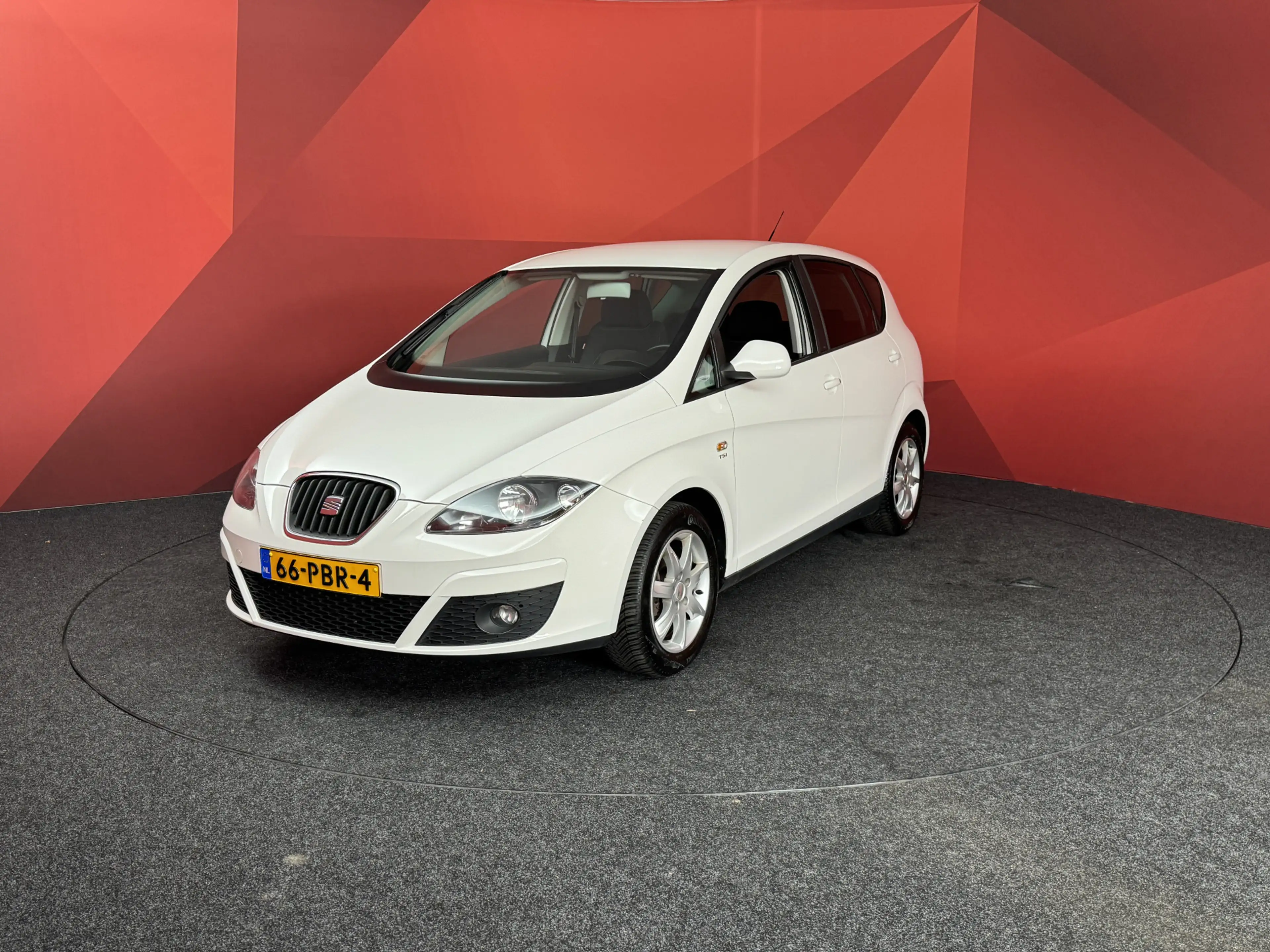 SEAT Altea 1.2 TSI Good Stuff | Nieuw Binnen! | Airco | Cruis — photo 14