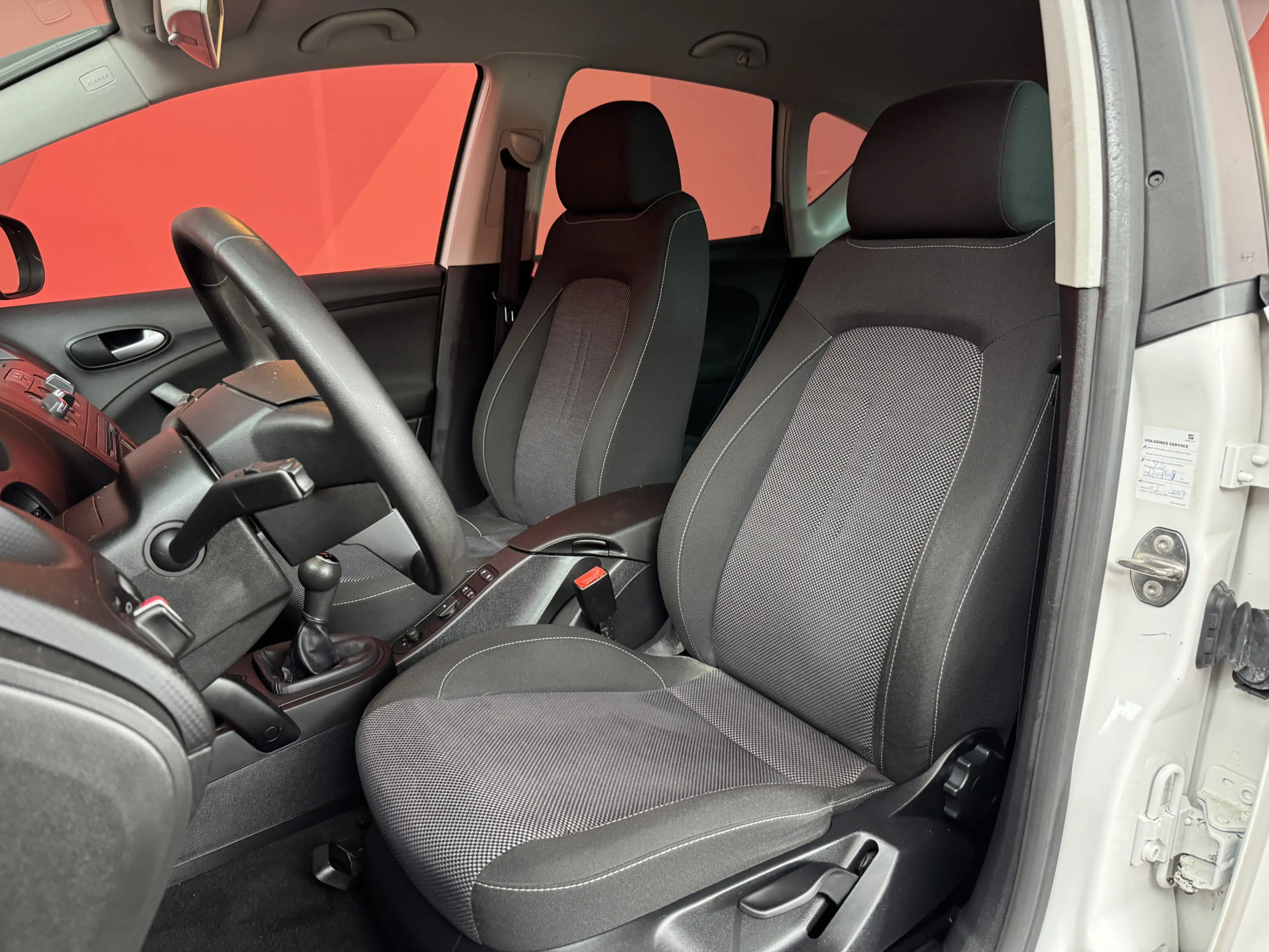 SEAT Altea 1.2 TSI Good Stuff | Nieuw Binnen! | Airco | Cruis — photo 4