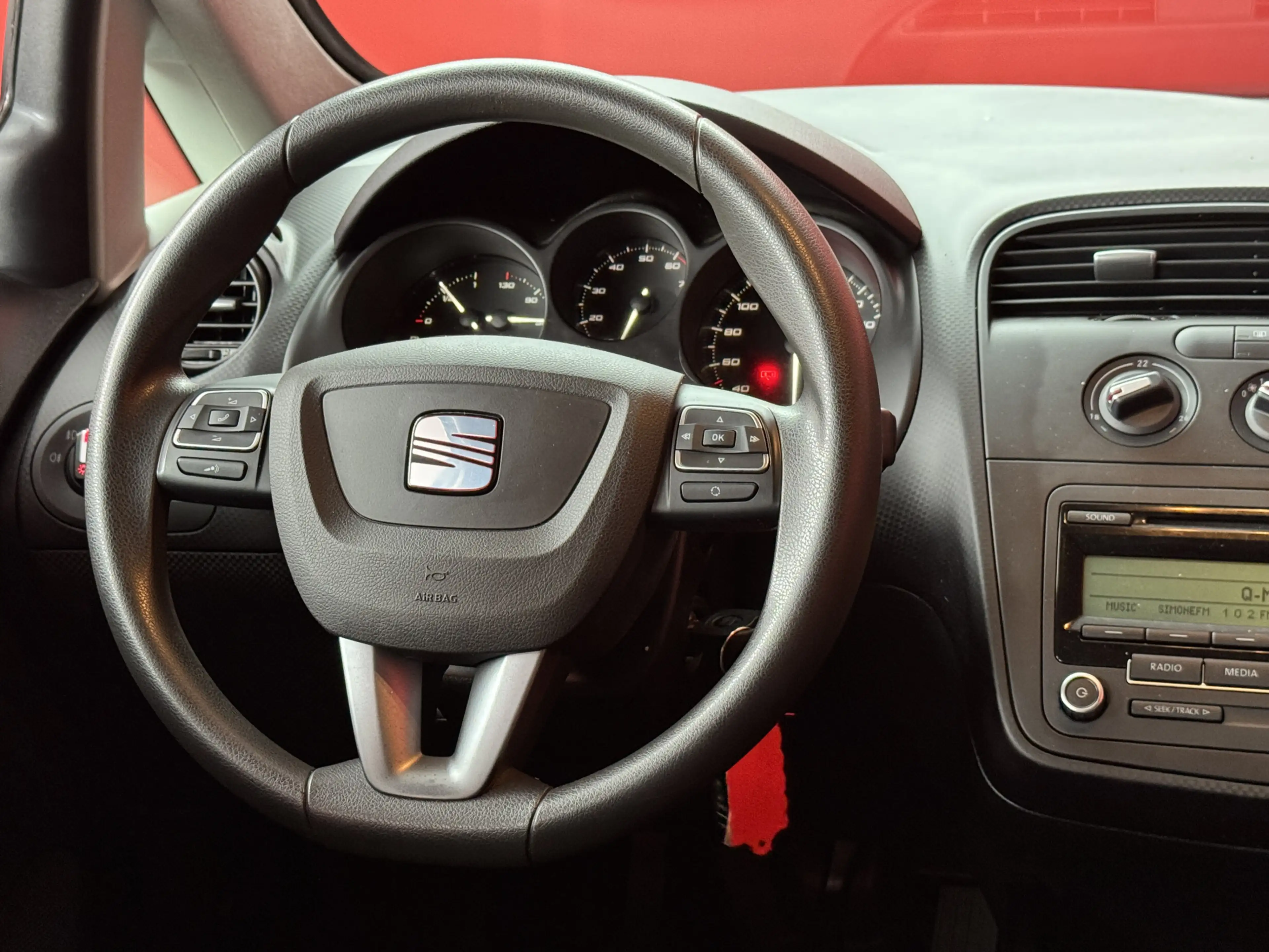 SEAT Altea 1.2 TSI Good Stuff | Nieuw Binnen! | Airco | Cruis — photo 10