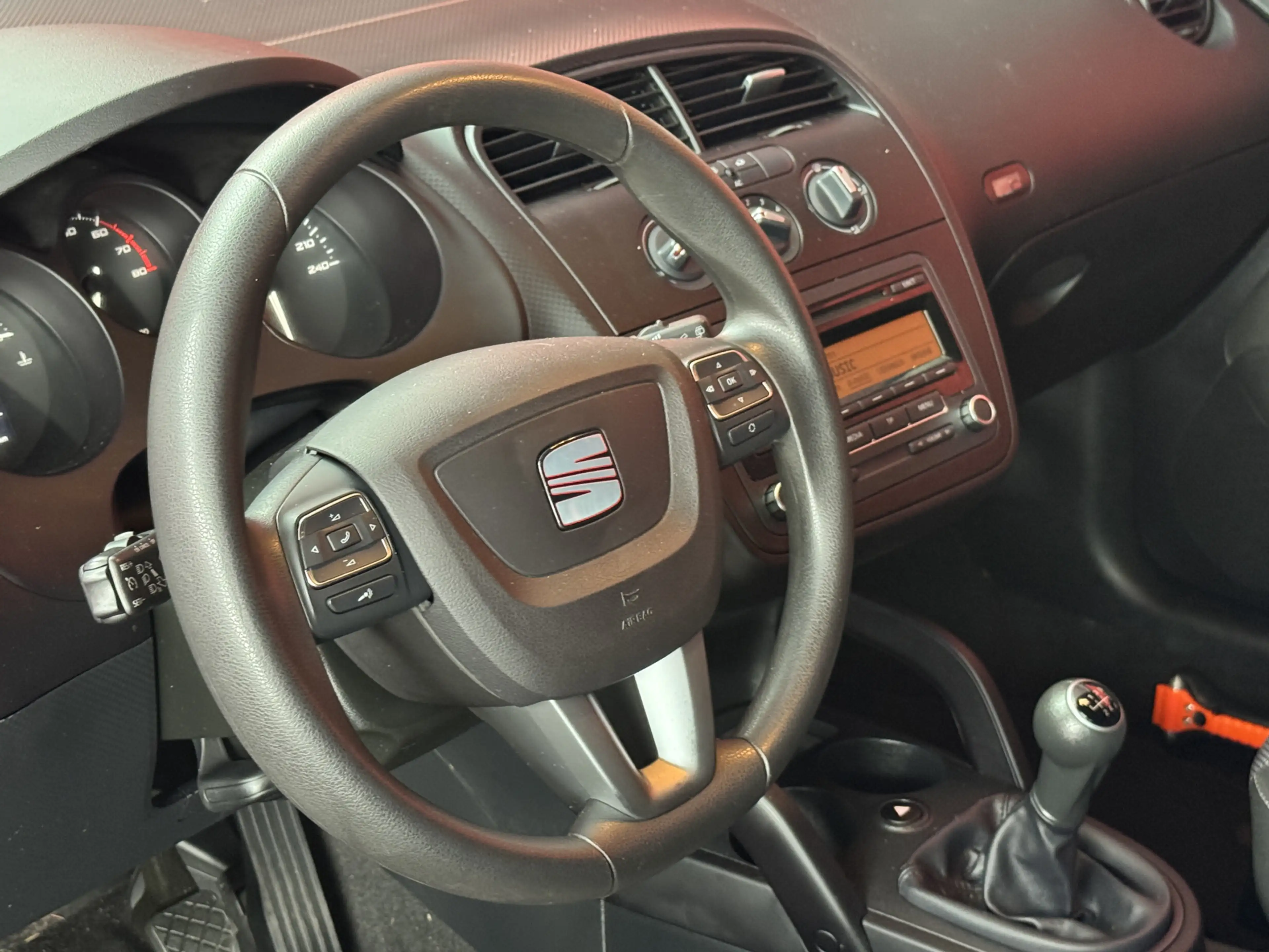 SEAT Altea 1.2 TSI Good Stuff | Nieuw Binnen! | Airco | Cruis — photo 3