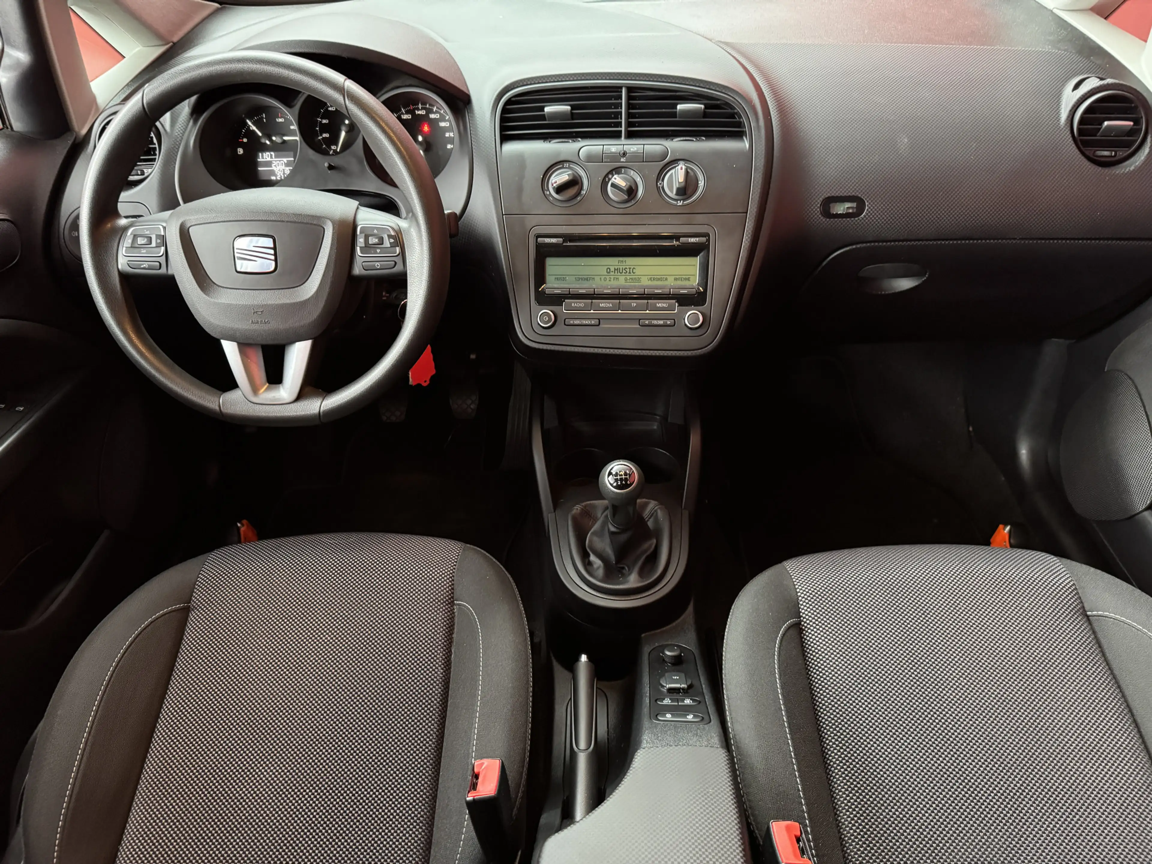 SEAT Altea 1.2 TSI Good Stuff | Nieuw Binnen! | Airco | Cruis — photo 13