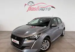 Peugeot 208 II 1.5 Blue HDi S&S 100cv-2021