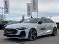 Audi A5 Avant 40 TDI S-LINE+AHK+NAVI+ACC+B&O+MATRIX Weiß - thumbnail 1