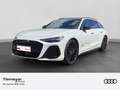 Audi A6 TDI Q S LINE EDITION 1 OLED MATRIX HuD Weiß - thumbnail 1