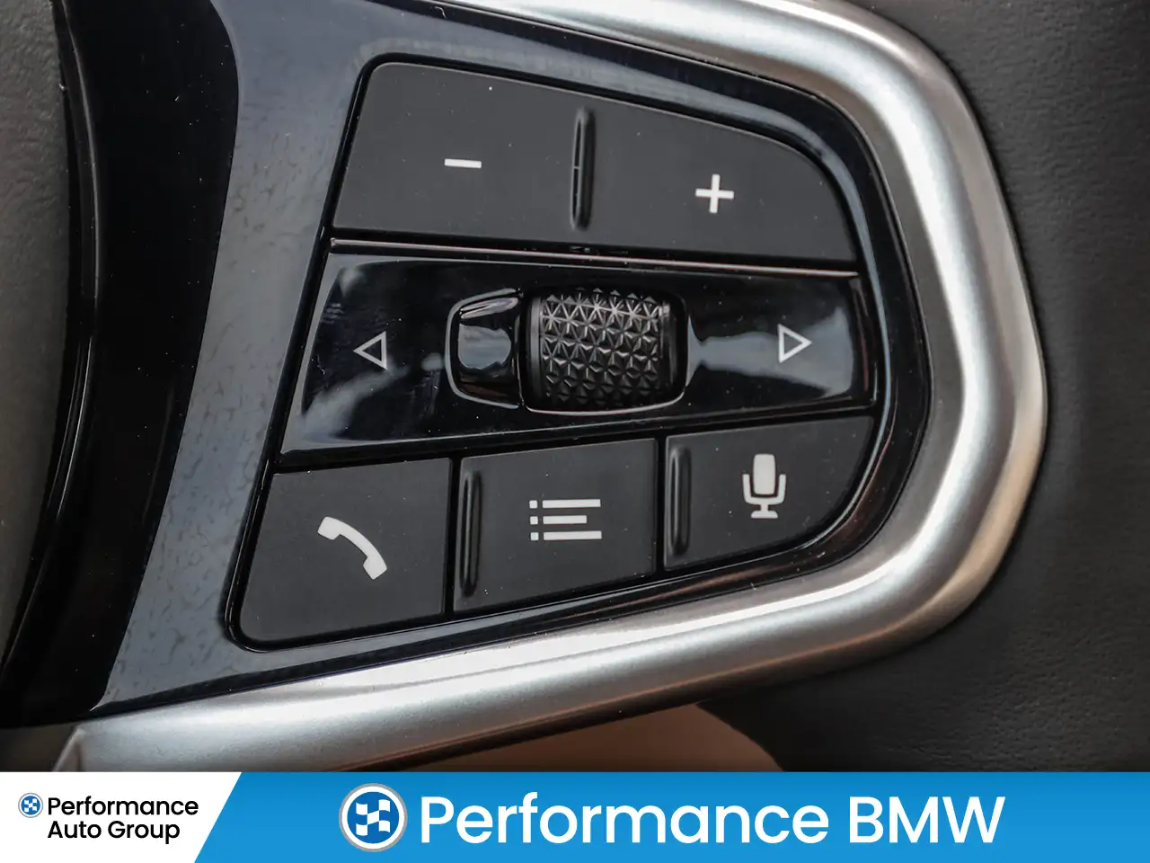 BMW i4 снимка BMW i4