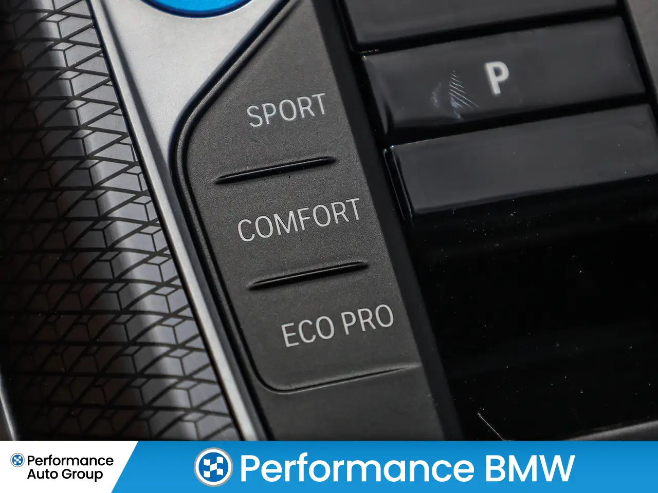 BMW i4 снимка BMW i4