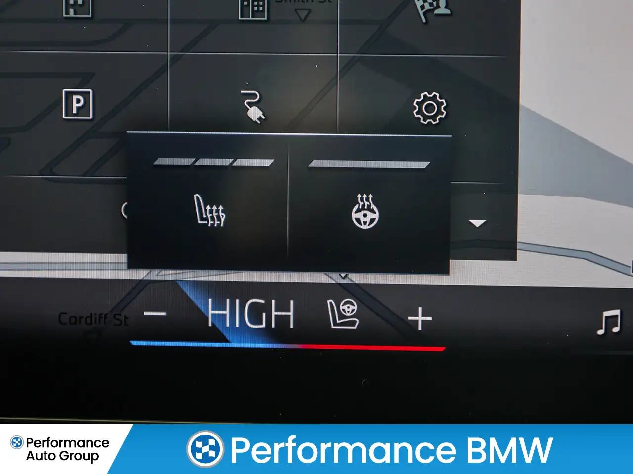 BMW i4 снимка BMW i4