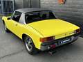 Porsche 914 2.0 Gelb - thumbnail 9