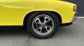 Porsche 914 2.0 Gelb - thumbnail 7