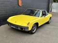 Porsche 914 2.0 Gelb - thumbnail 1