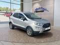 Ford EcoSport 1.0 EcoBoost Titanium  Xenon/Navi/Winterpaket Argento - thumbnail 7