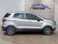Ford EcoSport 1.0 EcoBoost Titanium  Xenon/Navi/Winterpaket Argento - thumbnail 6