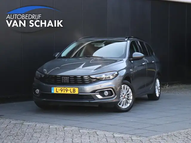 Fiat Tipo Stationwagon 1.0 Life | TREKHAAK | CAMERA | CRUISE