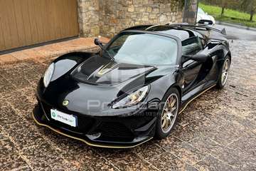 Exige Sport 380