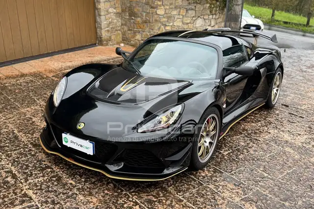 Lotus Exige Exige Sport 380