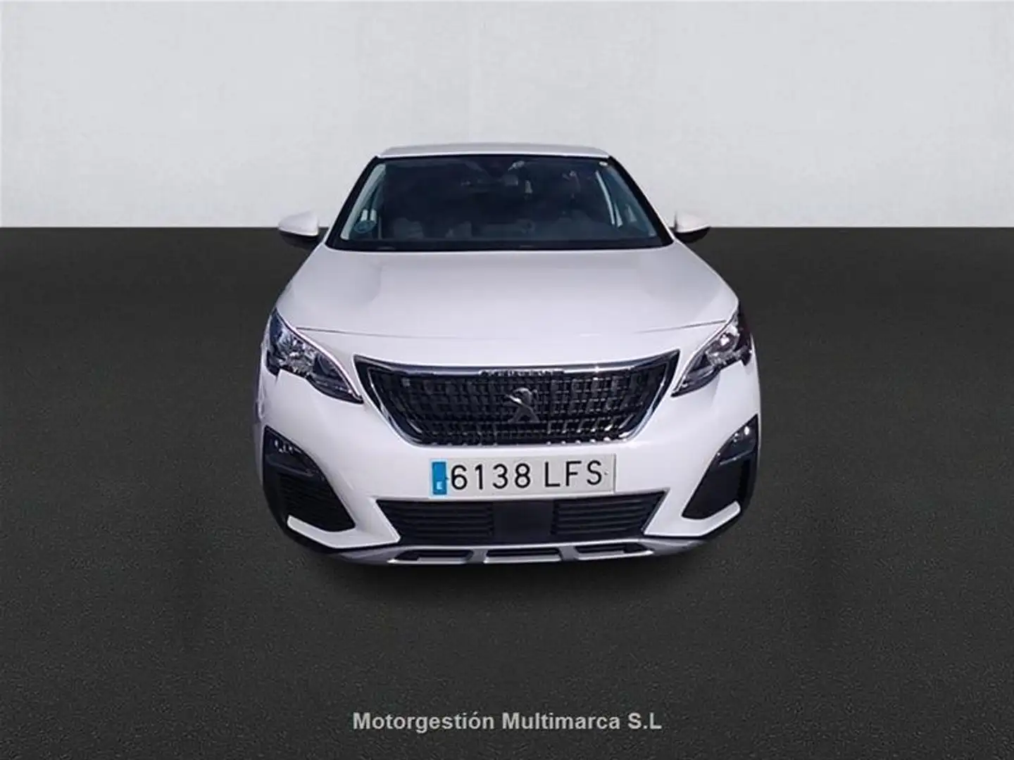 Peugeot 3008 1.5 BlueHDi 96kW (130CV) S&S Allure - 2