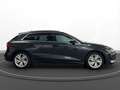 Audi A3 30 TFSI advanced AHK LED LM 17" nav Grau - thumbnail 7
