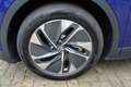 Volkswagen ID.4 77kWh FABRIEKSGARANTIE 03/2030 *SPORT/WARMTEPOMP* Bleu - thumbnail 41