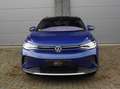 Volkswagen ID.4 77kWh FABRIEKSGARANTIE 03/2030 *SPORT/WARMTEPOMP* Bleu - thumbnail 15
