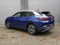 Volkswagen ID.4 77kWh FABRIEKSGARANTIE 03/2030 *SPORT/WARMTEPOMP* Bleu - thumbnail 8