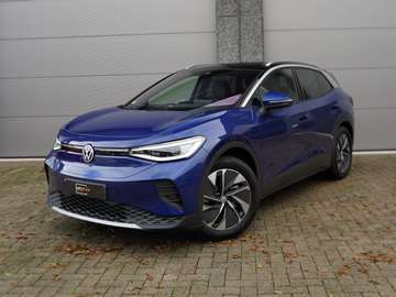 77kWh FABRIEKSGARANTIE 03/2030 *SPORT/WARMTEPOMP*