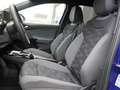 Volkswagen ID.4 77kWh FABRIEKSGARANTIE 03/2030 *SPORT/WARMTEPOMP* Bleu - thumbnail 5