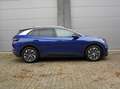 Volkswagen ID.4 77kWh FABRIEKSGARANTIE 03/2030 *SPORT/WARMTEPOMP* Bleu - thumbnail 13