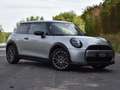 MINI Cooper NEW MODEL|CAMERA|CARPLAY|LED|ZETELVERWARMING Silber - thumbnail 1