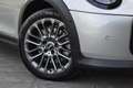 MINI Cooper NEW MODEL|CAMERA|CARPLAY|LED|ZETELVERWARMING Silber - thumbnail 17