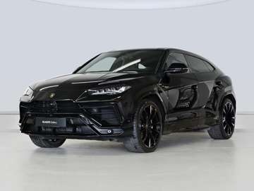 4.0 V8 Aut.