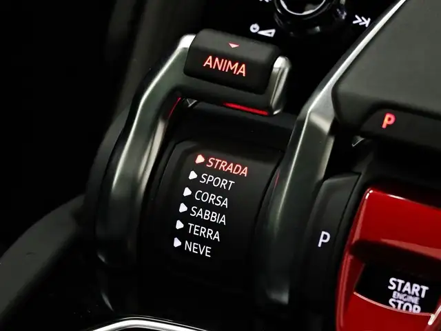 Lamborghini Urus view 11