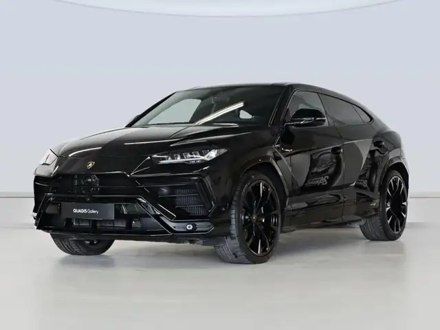 Lamborghini Urus 4.0 V8 Aut.