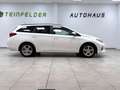 Toyota Auris 1.6 Comfort / AHK Weiß - thumbnail 8