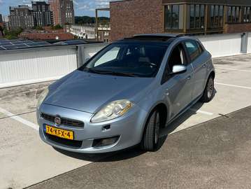 Bravo 1.4 T-Jet Corporate