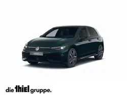 Volkswagen Golf 1,5 l Hybrid DSG R-Line AHK+Head-up+LED-Matrix+Pano+BlackStyle - fotografija vozila
